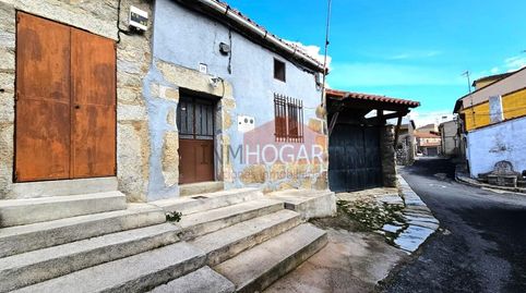 CASA EN VENTA EN VILLATORO, ÁVILA 05560