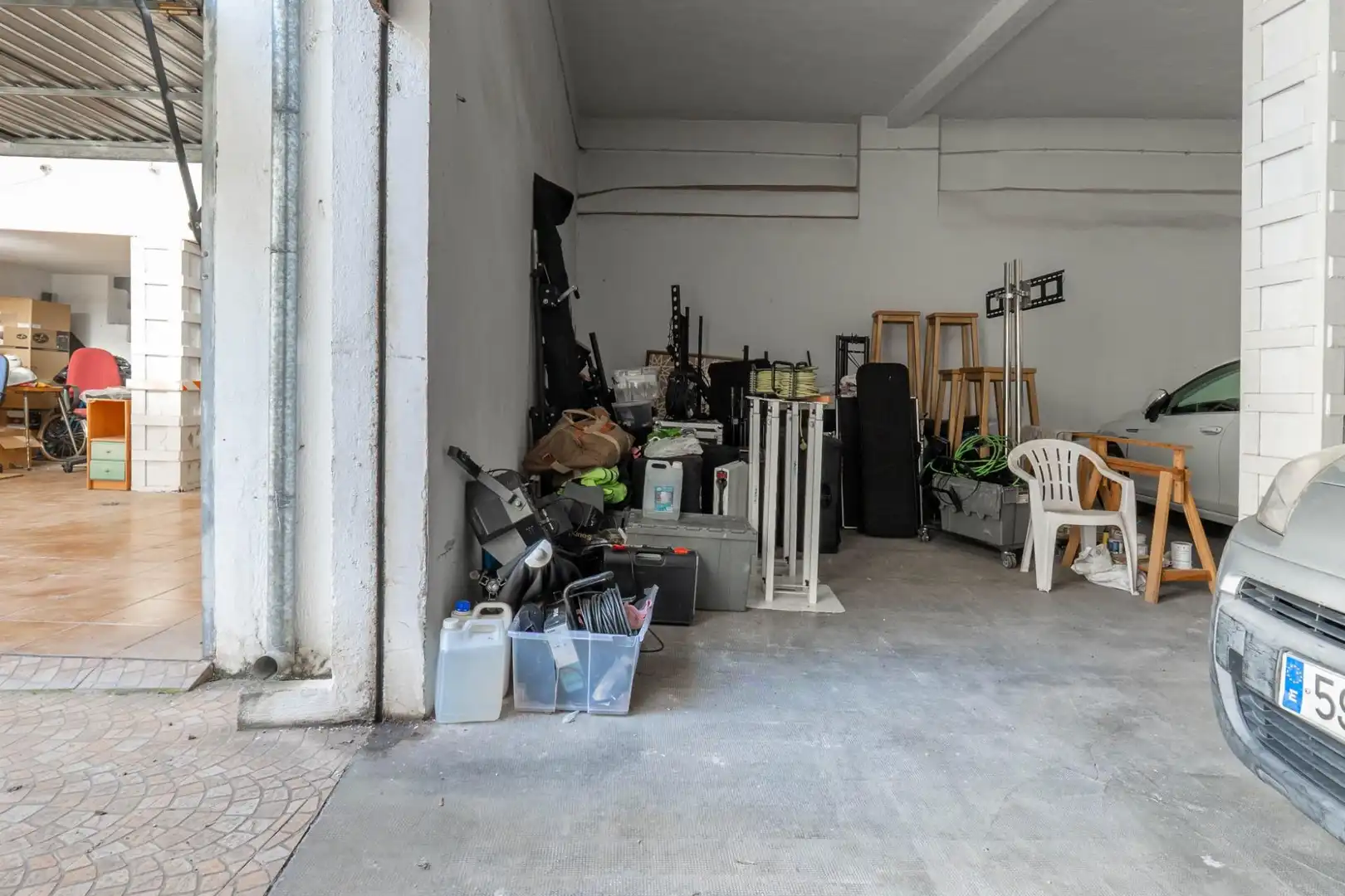 Wohnung zum Verkauf in Granada