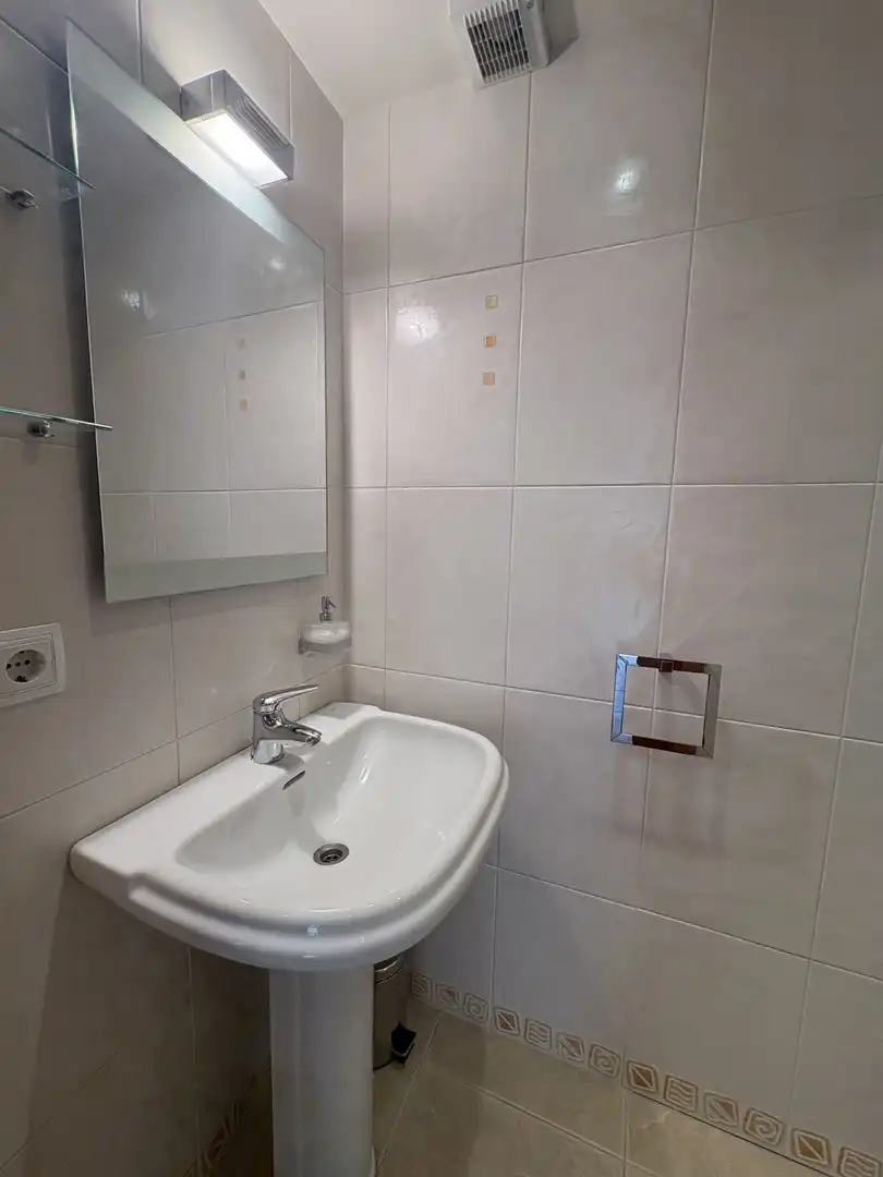 Flat with terrace to rent in PLA DE LA COMA, imagen 13