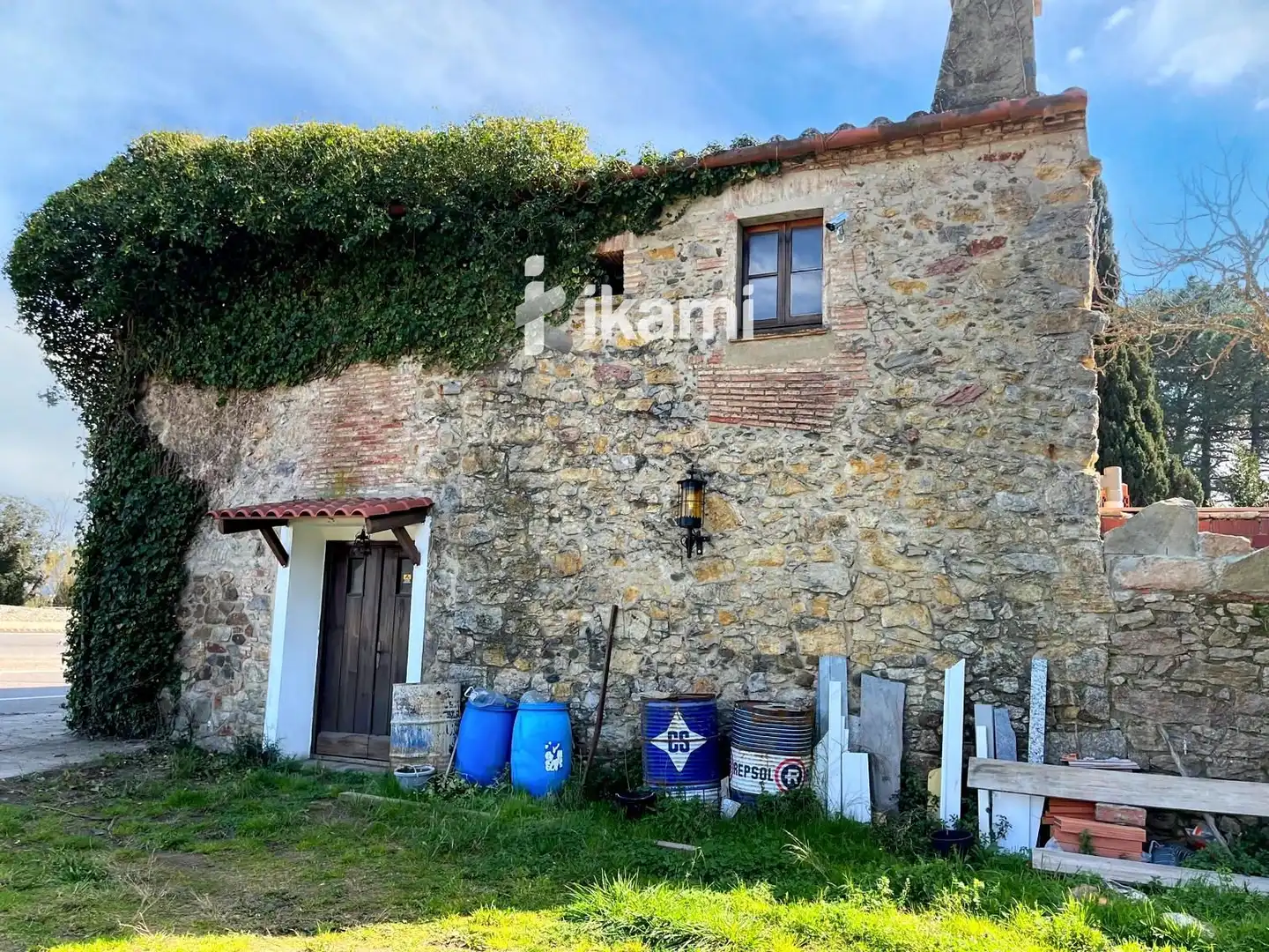 Casa o chalet en venta en Llofriu