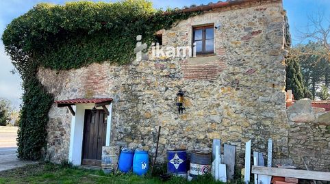 Foto 2 de Casa o chalet en venta en Llofriu, Palafrugell