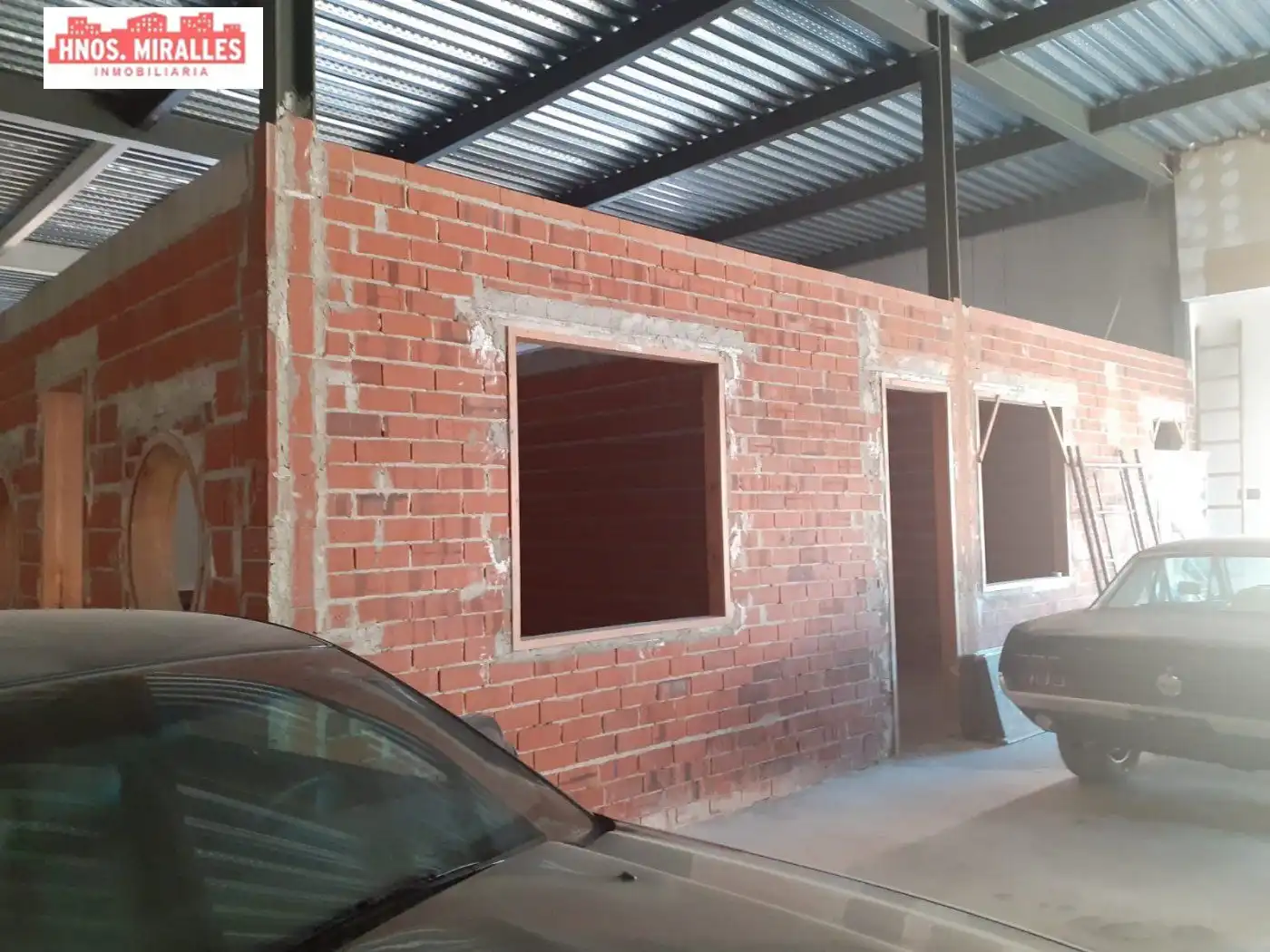Nau industrial en venda a Almoradí, imagen 6