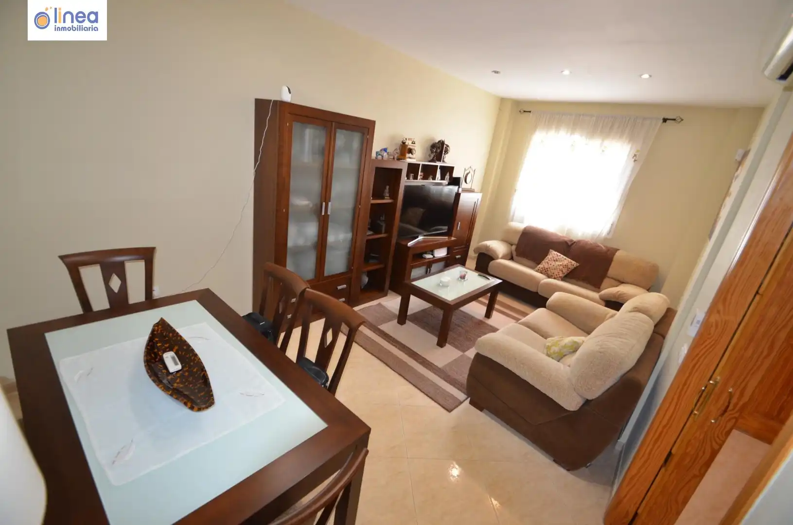 Casa adosada en venta en Calle ANGEL CARA, La Mojonera