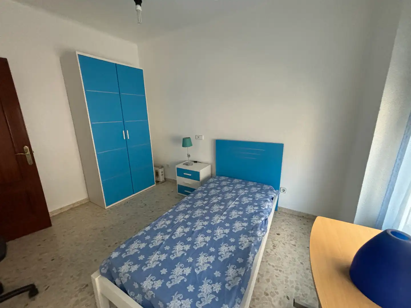 Piso con terraza en venta en Calle los Hornos, imagen 9