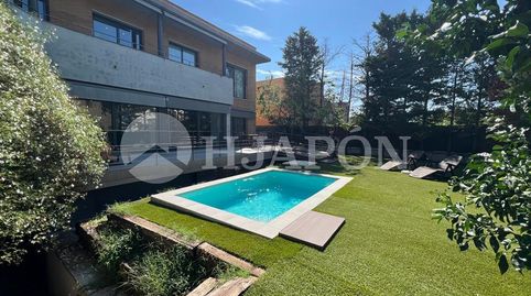Foto 5 de Casa o chalet en venta en Alella, Barcelona