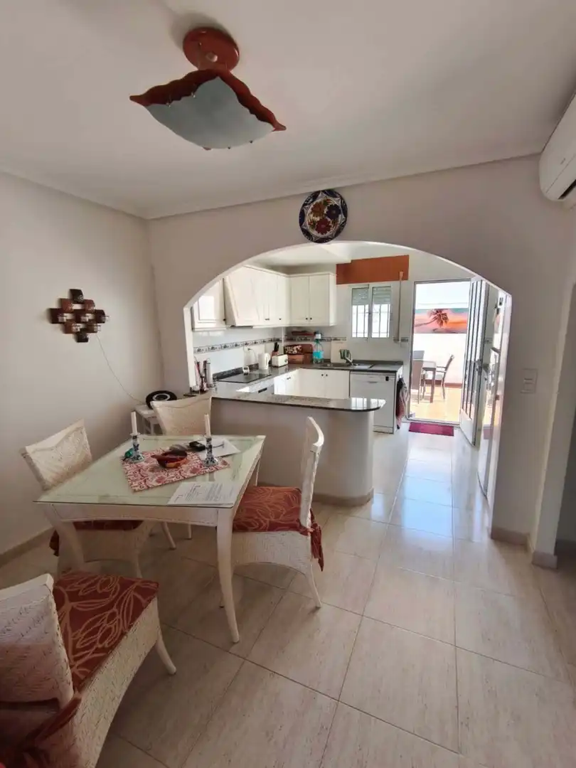 Villa à louer à San Pedro del Pinatar, imagen 5