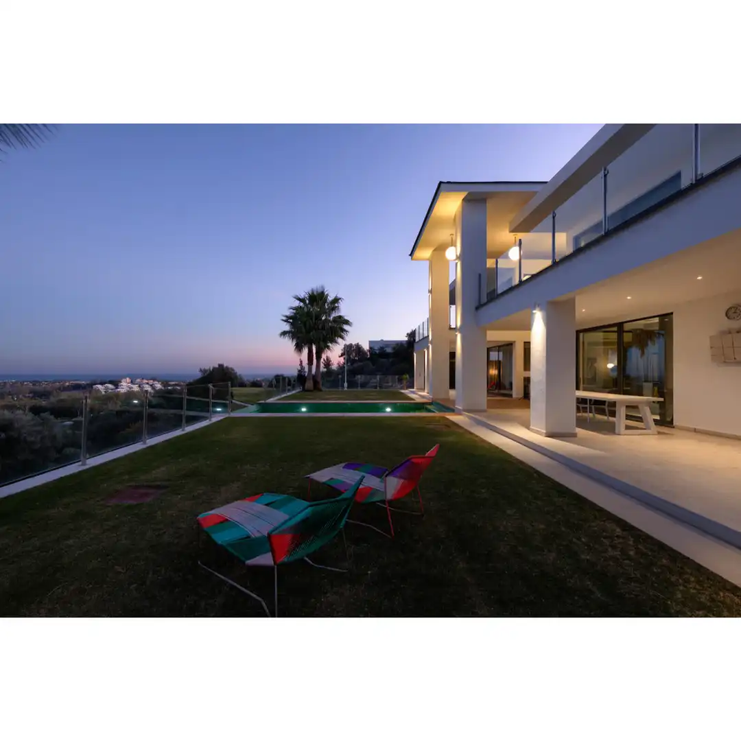 Casa con piscina en venta en Benahavís pueblo, imagen 47