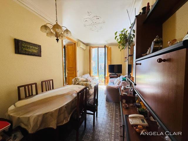 Piso en Venta en st gervasi de cassoles en Sant Gervasi i la Bonanova