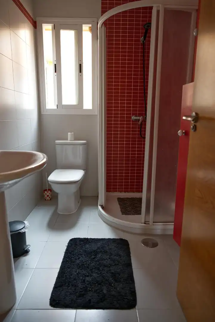 Bany de Dúplex en venda en Ciudad Real amb Calefacció