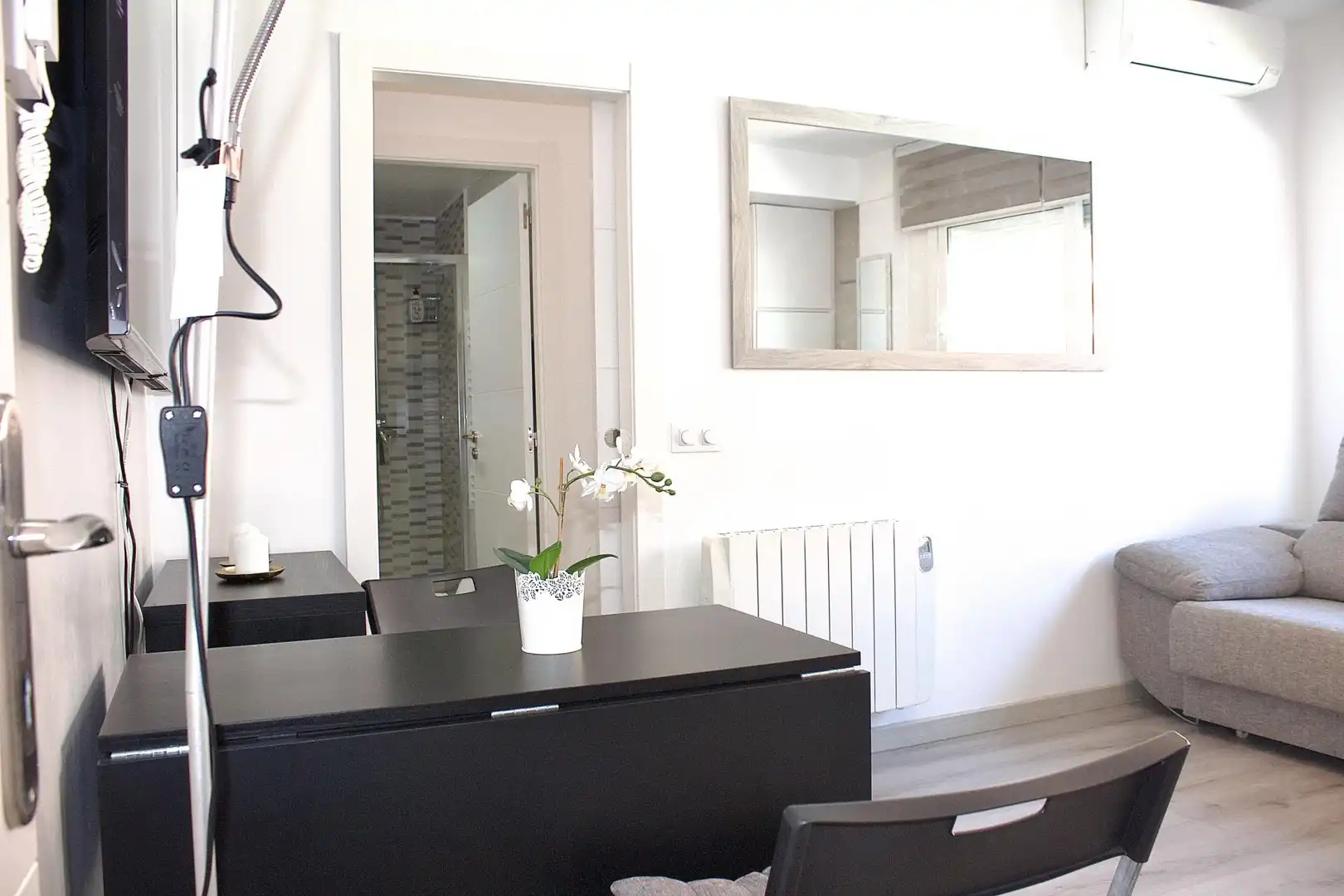 Apartment with pool for sale in Fenals, imagen 7
