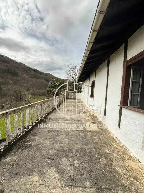 Casa rústica en venda a Berastegi, imagen 33