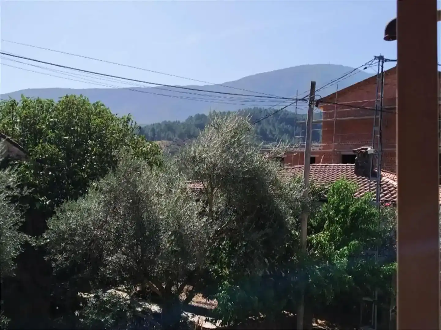 Casa o xalet en venda en Nuñomoral amb Balcó
