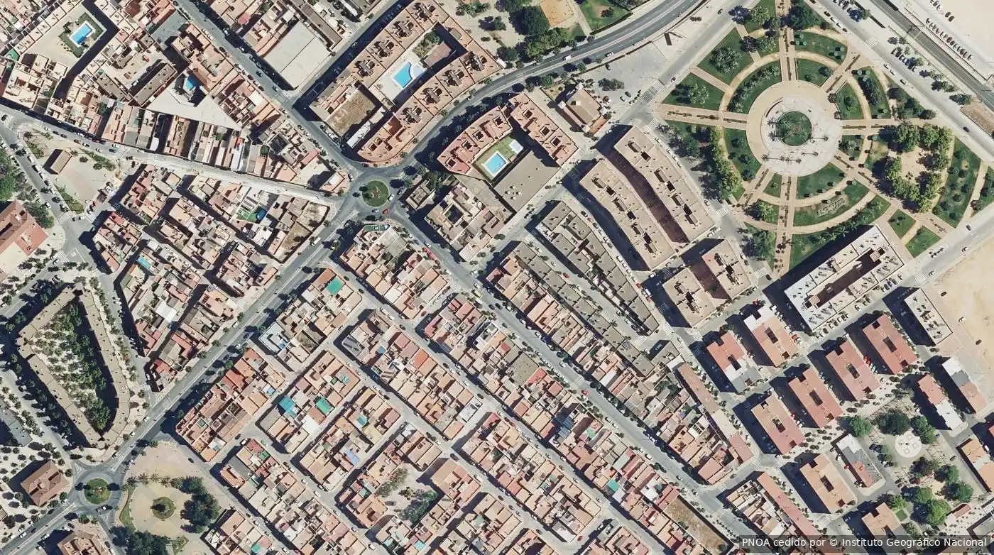 Villa in vendita a Centro - Doña Mercedes, imagen 3