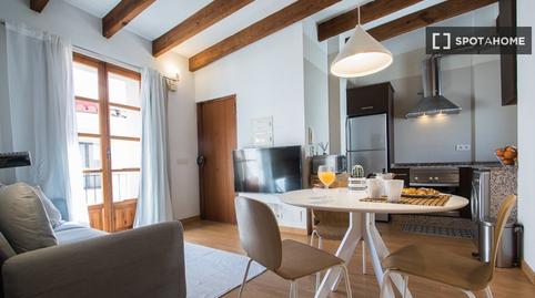 Foto 2 von Wohnung zur untervermieten in La Xerea,  Valencia Capital