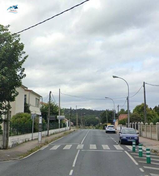 Exterior view of Garage for sale in Mugardos