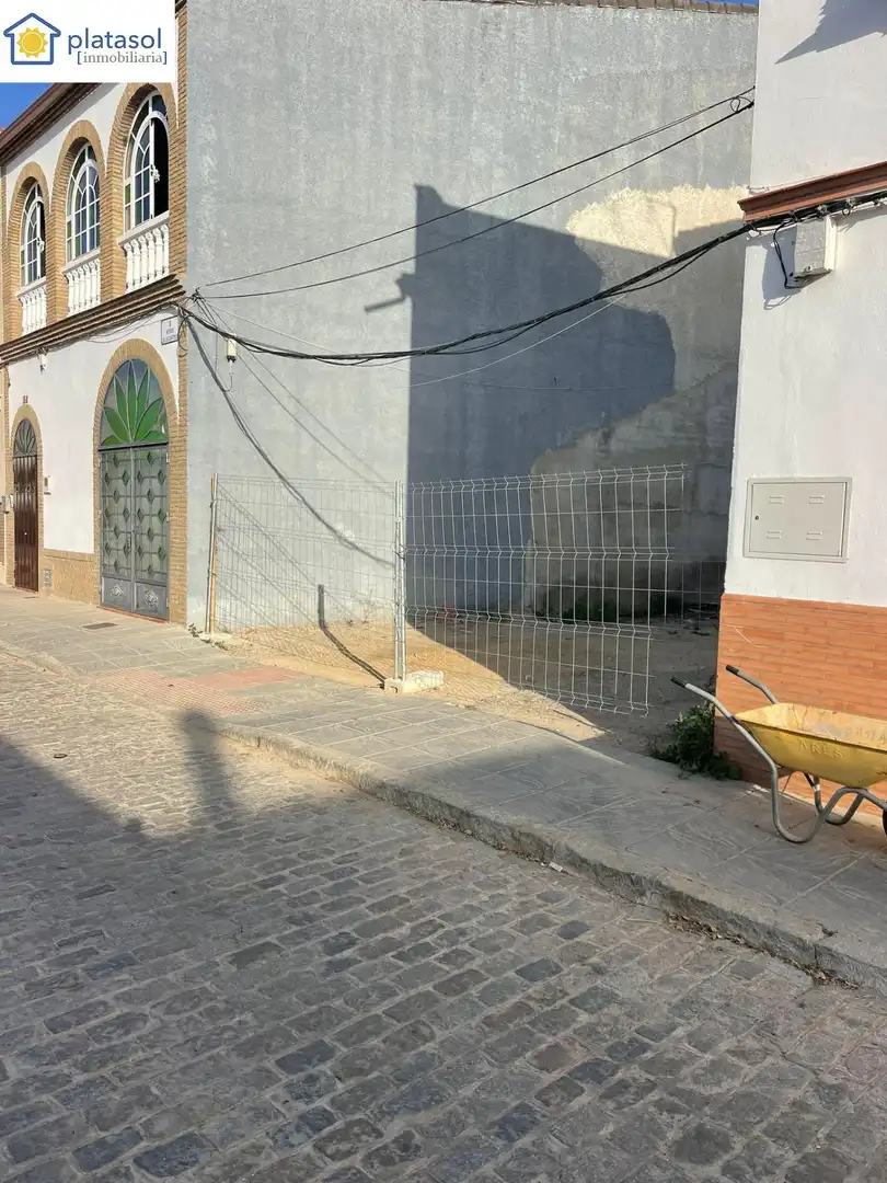 Parking of Residential for sale in Gerena