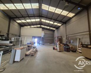 Industrial buildings for sale in Villaseca de la Sagra