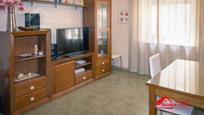 Living room of Flat for sale in  Córdoba Capital  with Air Conditioner and Heating