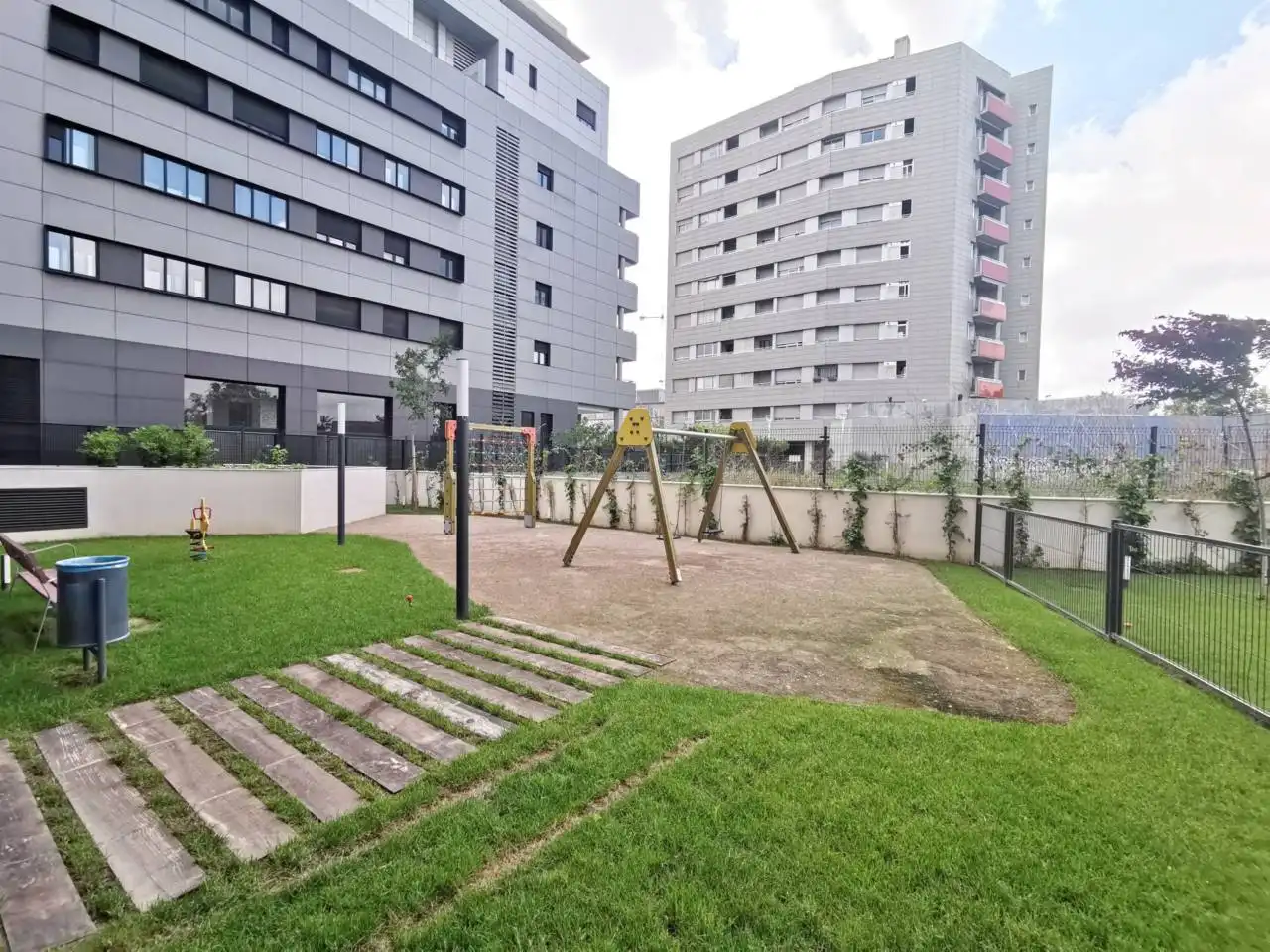 Pis de lloguer a Calle Alfahuir, Sant Llorenç - Zona Alfahuir