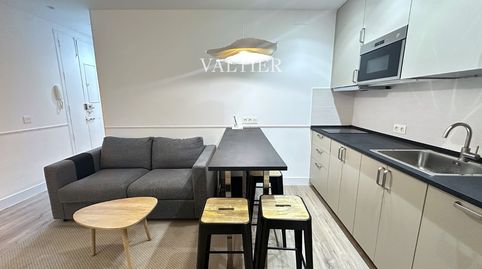 Photo 4 of Flat for rent in De Galileo, Arapiles, Madrid Capital