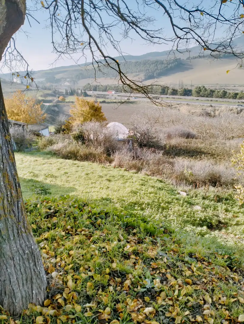 Land for sale in Tiebas-Muruarte de Reta