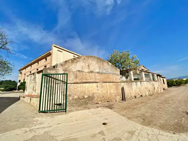Casa o xalet en venda en Tortosa