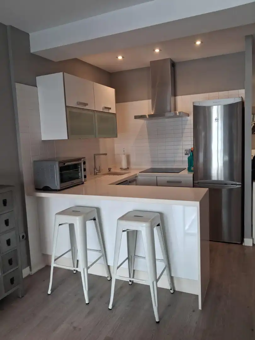 Wohnung mit Terrasse zur Miete in Paseo Marítimo - San José - La Laguna, imagen 8