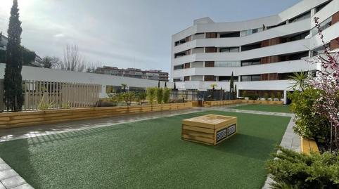 Foto 5 de Pis de lloguer a Avenida Avenida Alcalde de Móstoles, Norte - Universidad, Móstoles