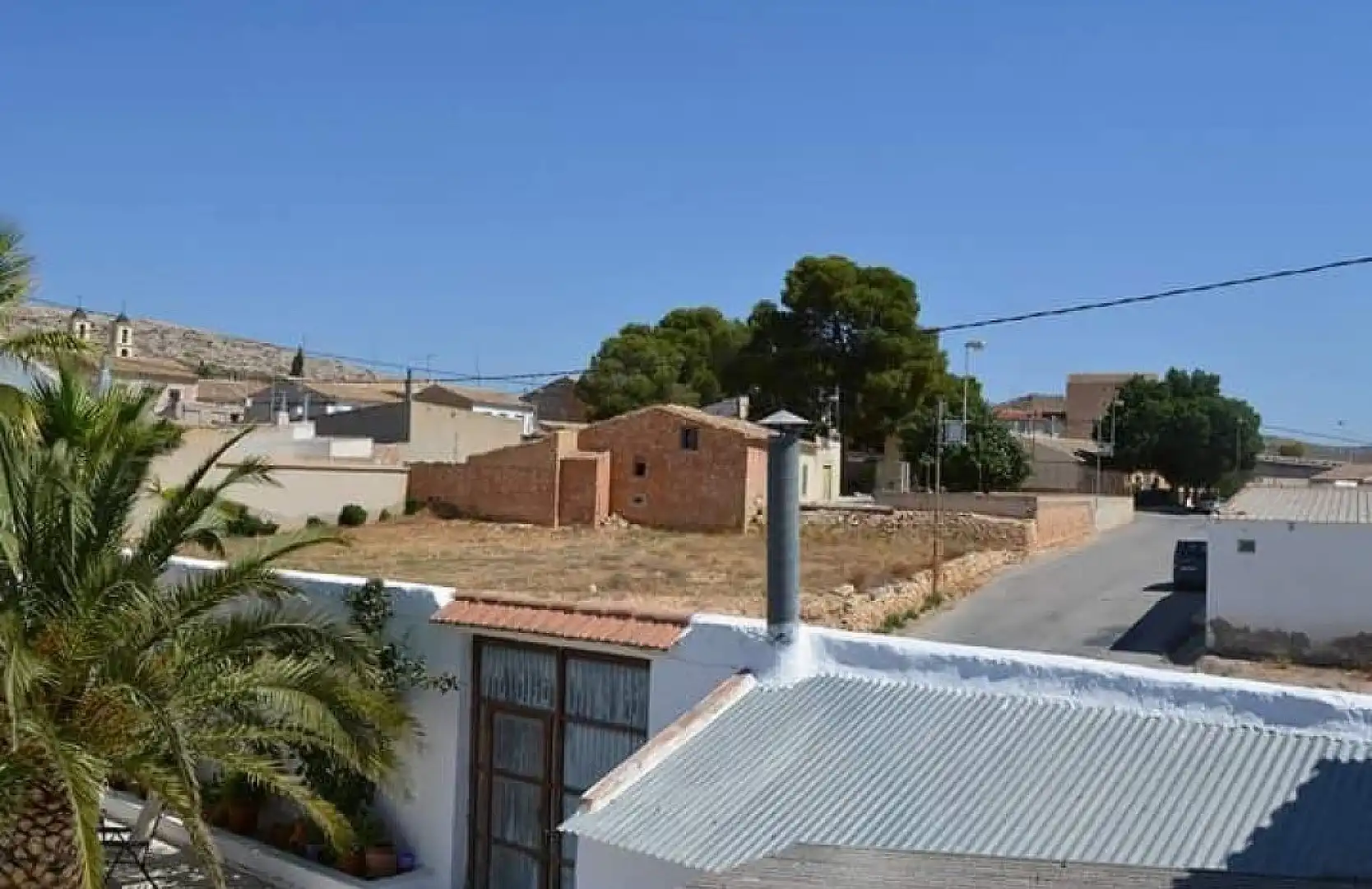 Dúplex en venta en Jumilla con Calefacción