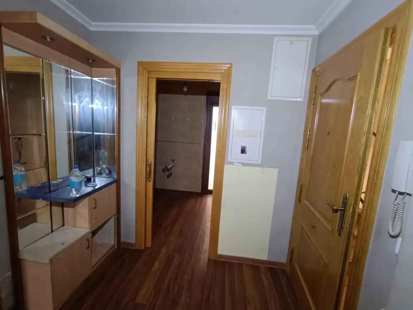 Flat for sale in Guadix