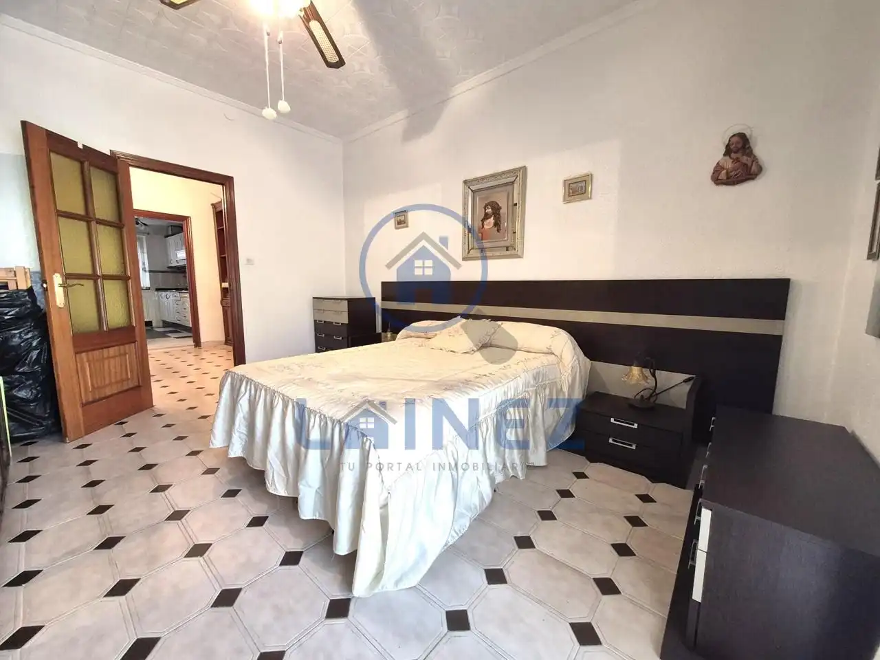 Außenansicht von Gebäude zum Verkauf in Peñarroya-Pueblonuevo
