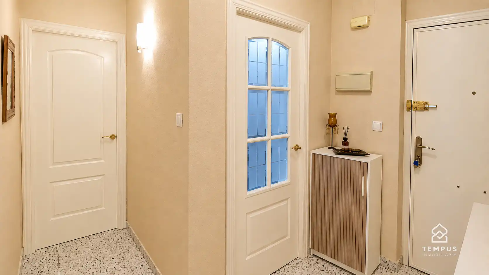 Flat for sale in Córdoba  with Air Conditioner, Terrace and Furnished