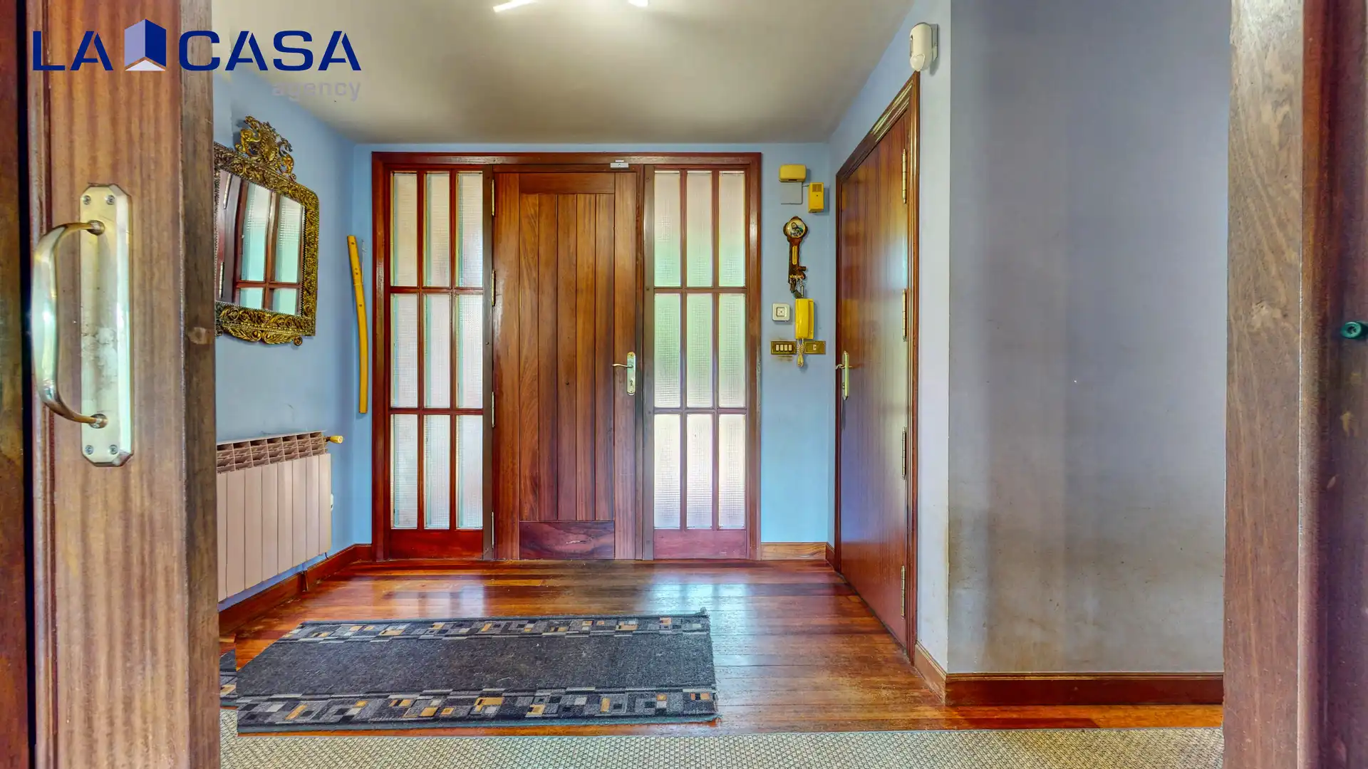 Casa o chalet en venta en Urkabustaiz