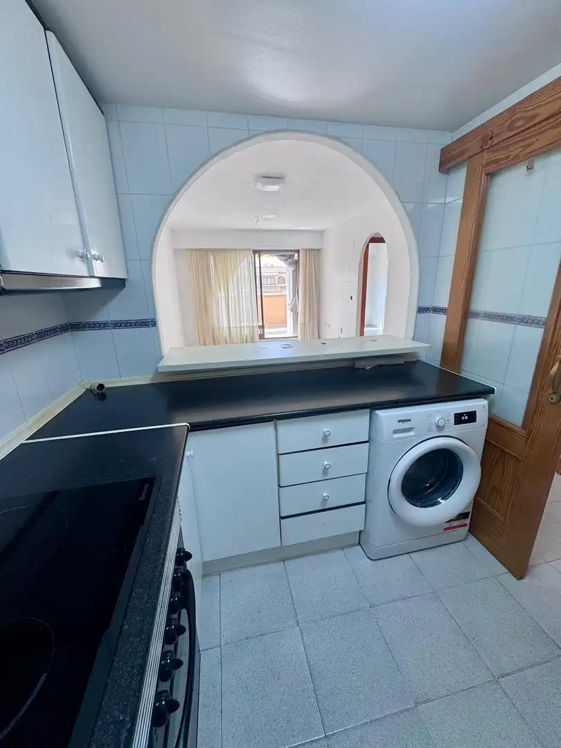 Apartment with terrace for sale in Centro, imagen 7