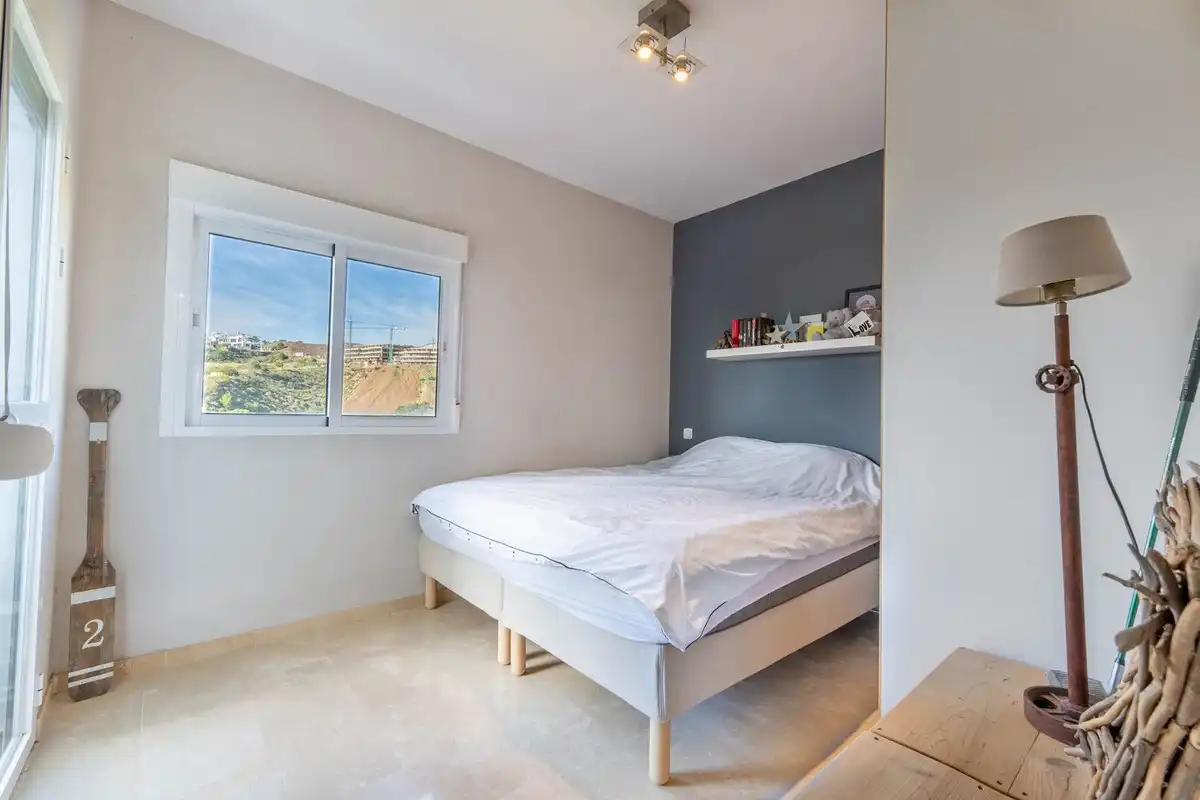 Dúplex amb ascensor en venda a Urbanización Las Lomas de Las Joyas 8, imagen 27