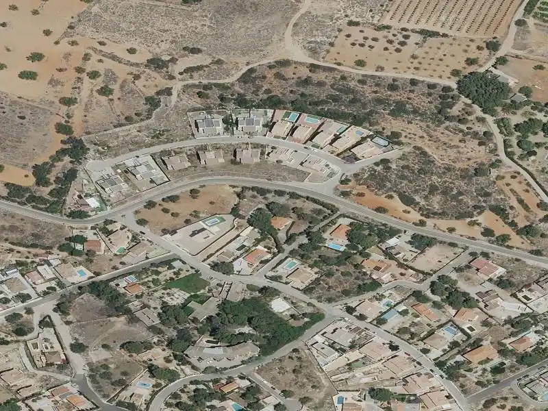 Flat for sale in Chiva