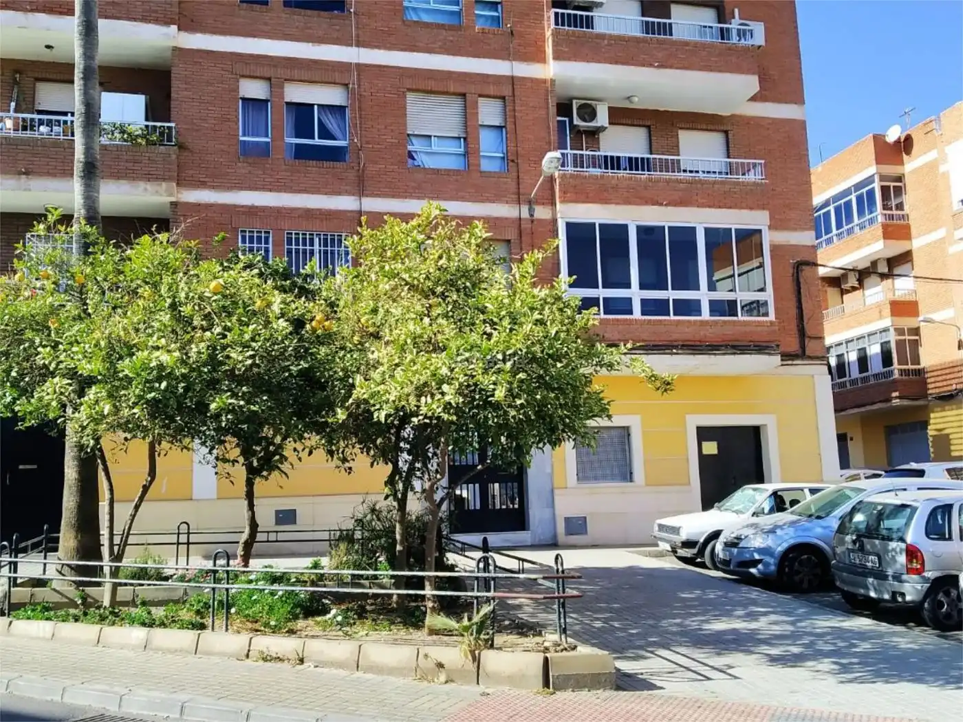 Wohnung zum Verkauf in Calle de la Fuentecica 24, imagen 4
