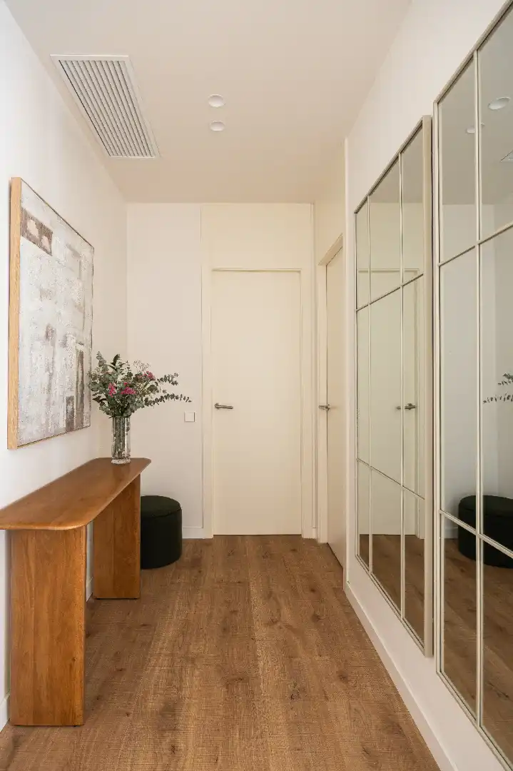 Pis en venda en Barcelona amb Aire condicionat, Calefacció i Parquet