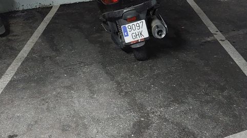 Photo 2 of Garage for sale in Calle Gerona, 22, Playa Levante, Benidorm