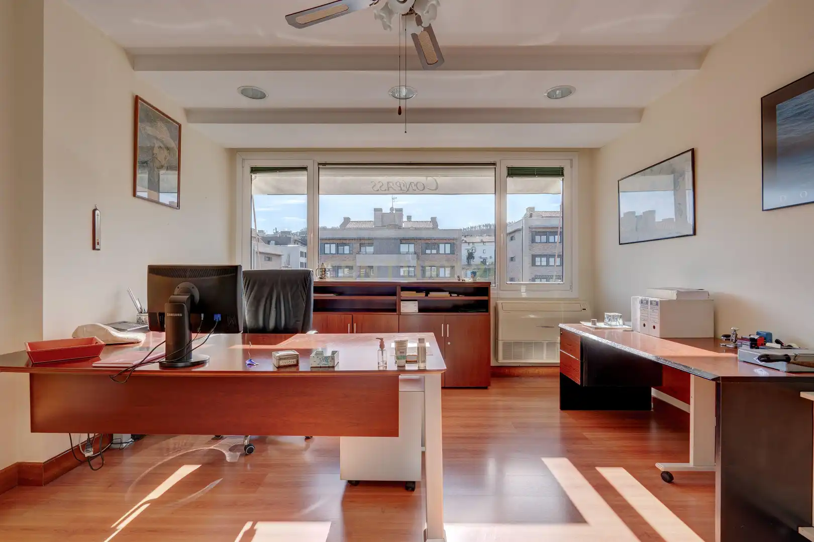 Office for sale in Irun   with Air Conditioner