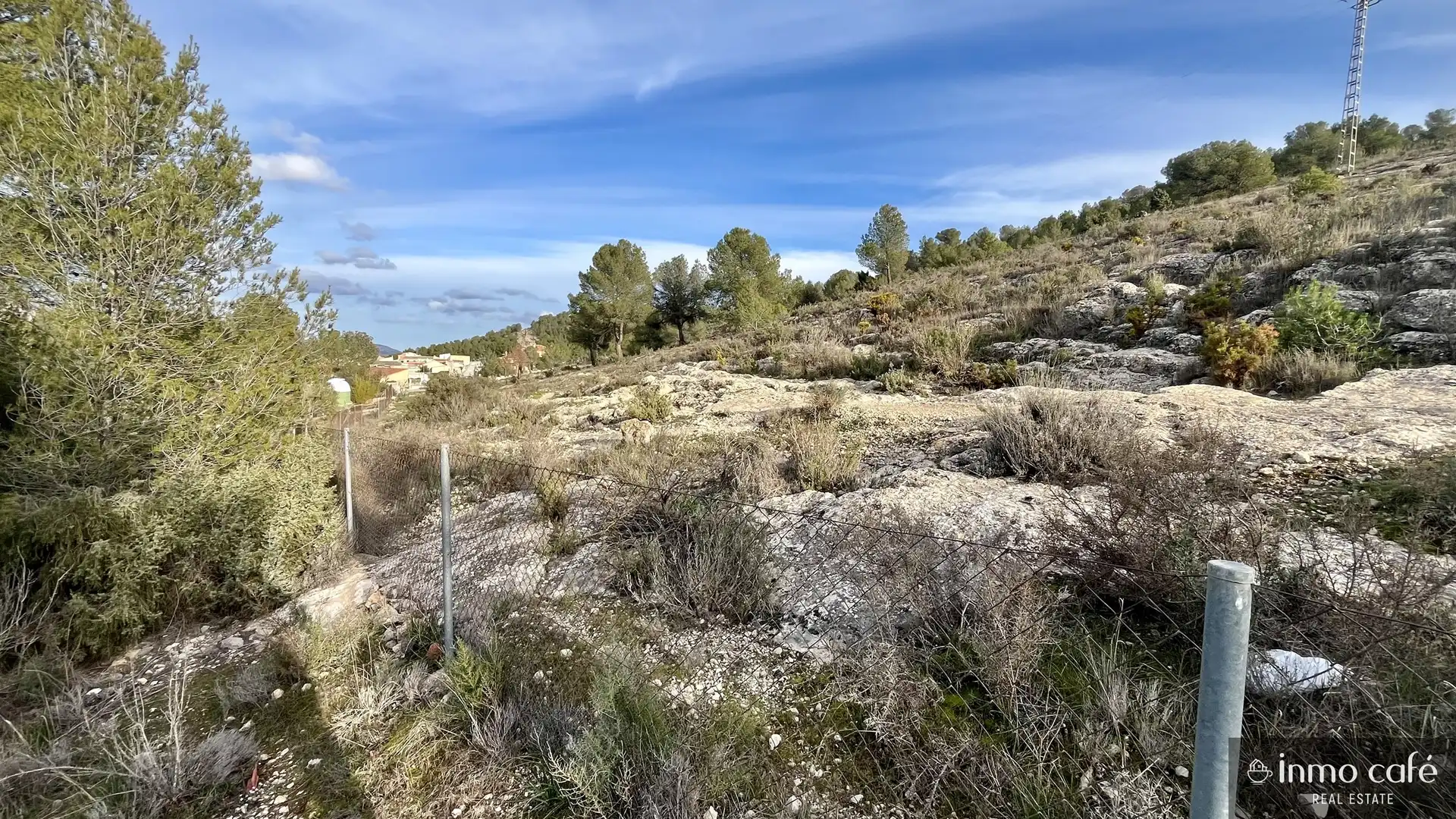 Terreno residenziale in vendita a Manuel Ocaña Valverde, imagen 13