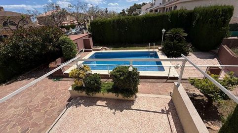 Foto 5 de Casa o chalet en venta en al Vedat, Zona Avenida Alta - Auditorio, Torrent
