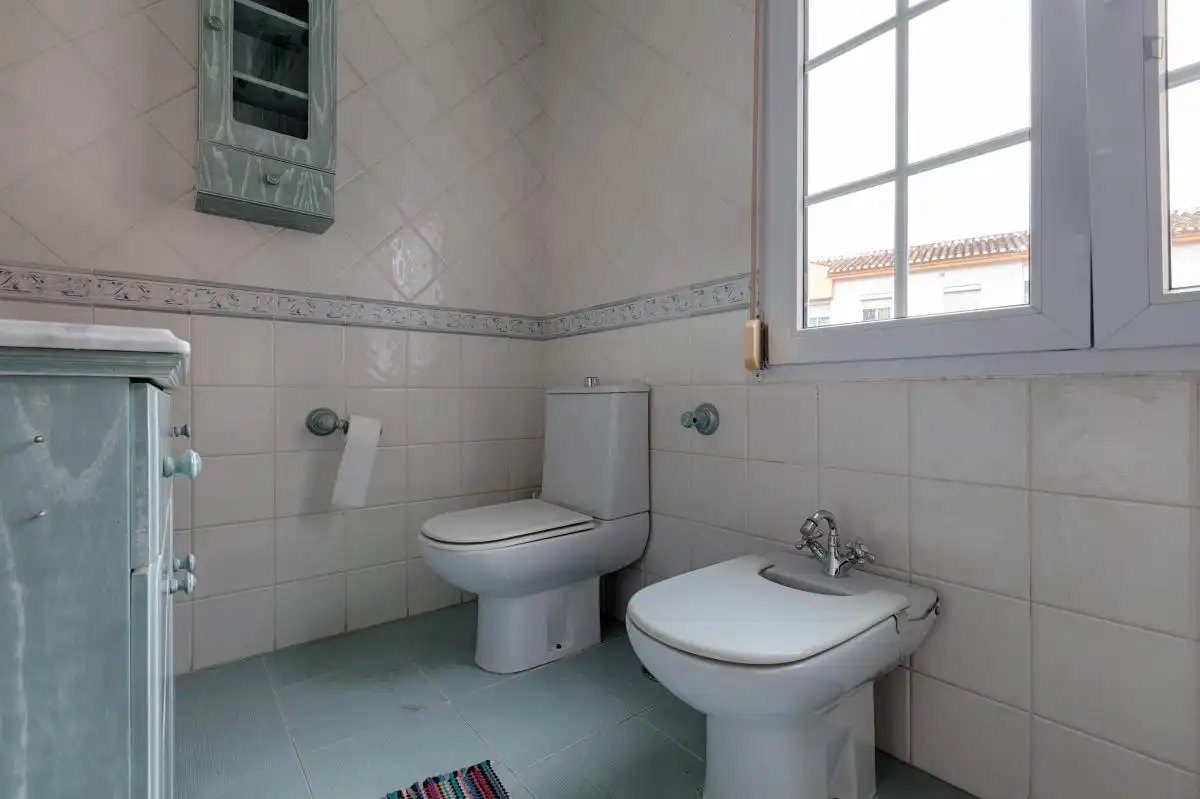 Habitación en Cenes de la Vega