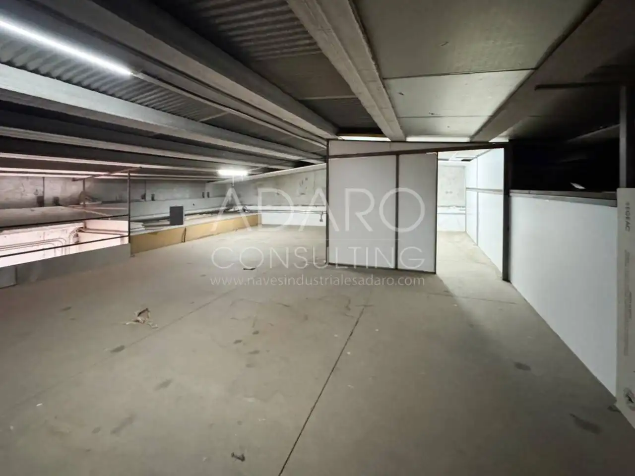 Nave industrial en venta en Calle Senda Galiana, imagen 9