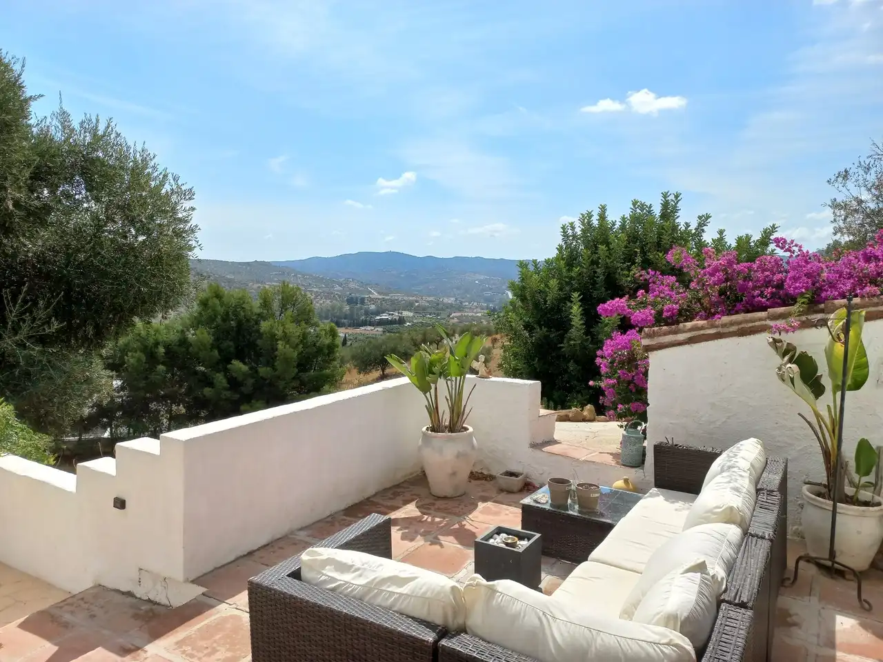 Maison avec piscine à vendre à Alcaucín, imagen 17
