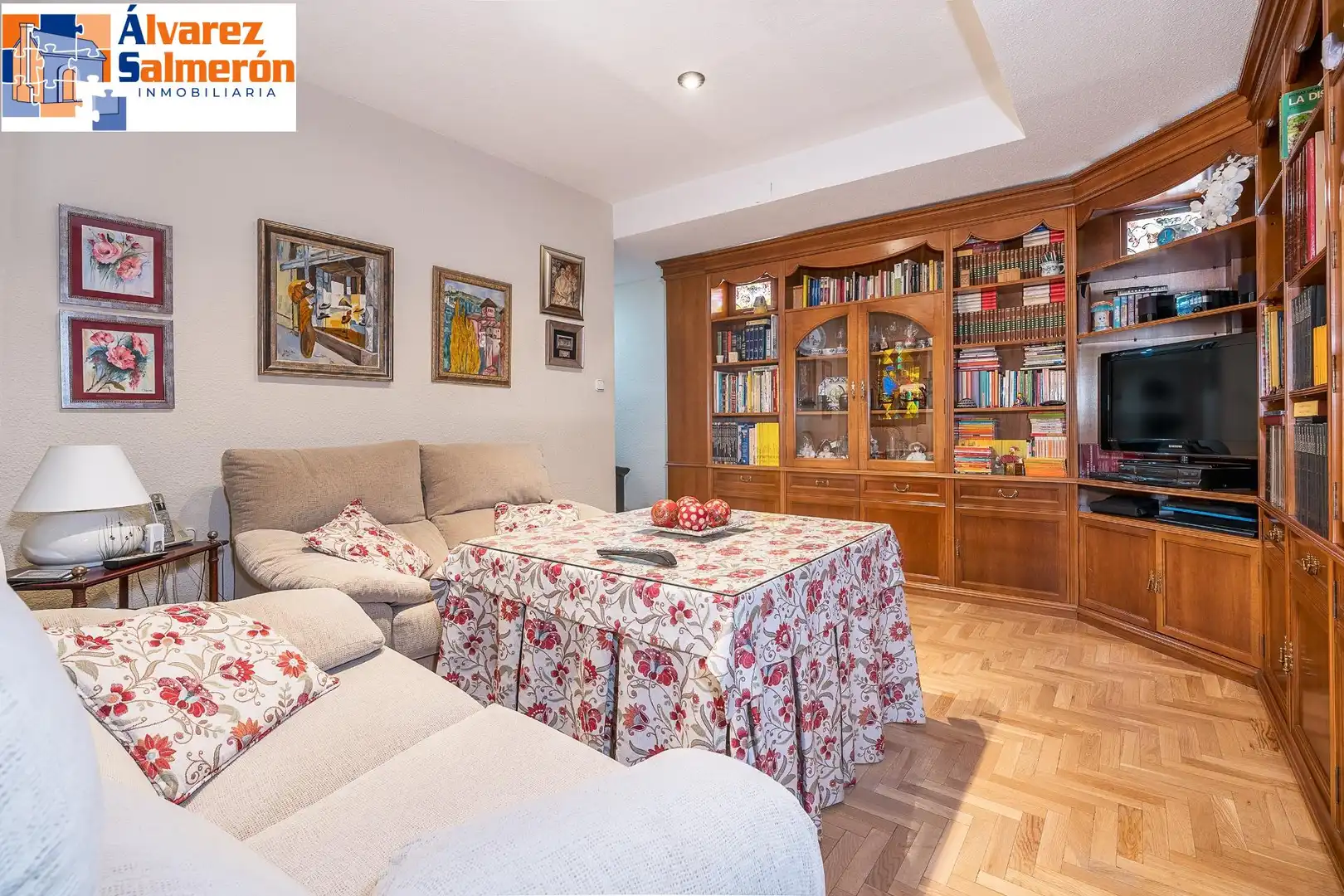 Piso con ascensor en venta en Calle MARIA LUISA DE DIOS, imagen 20