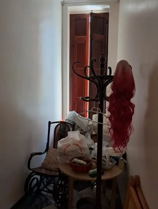Habitación de Casa o chalet en venta en Alcàsser con Aire acondicionado, Terraza y Balcón