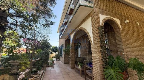 Foto 5 de Casa o chalet en venta en Calle del Cerro Gordo, 37, Cerros de Montequinto, Montequinto