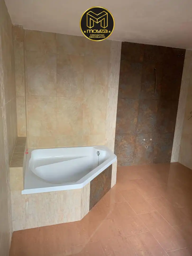Flat with terrace for sale in Jamilena, imagen 11