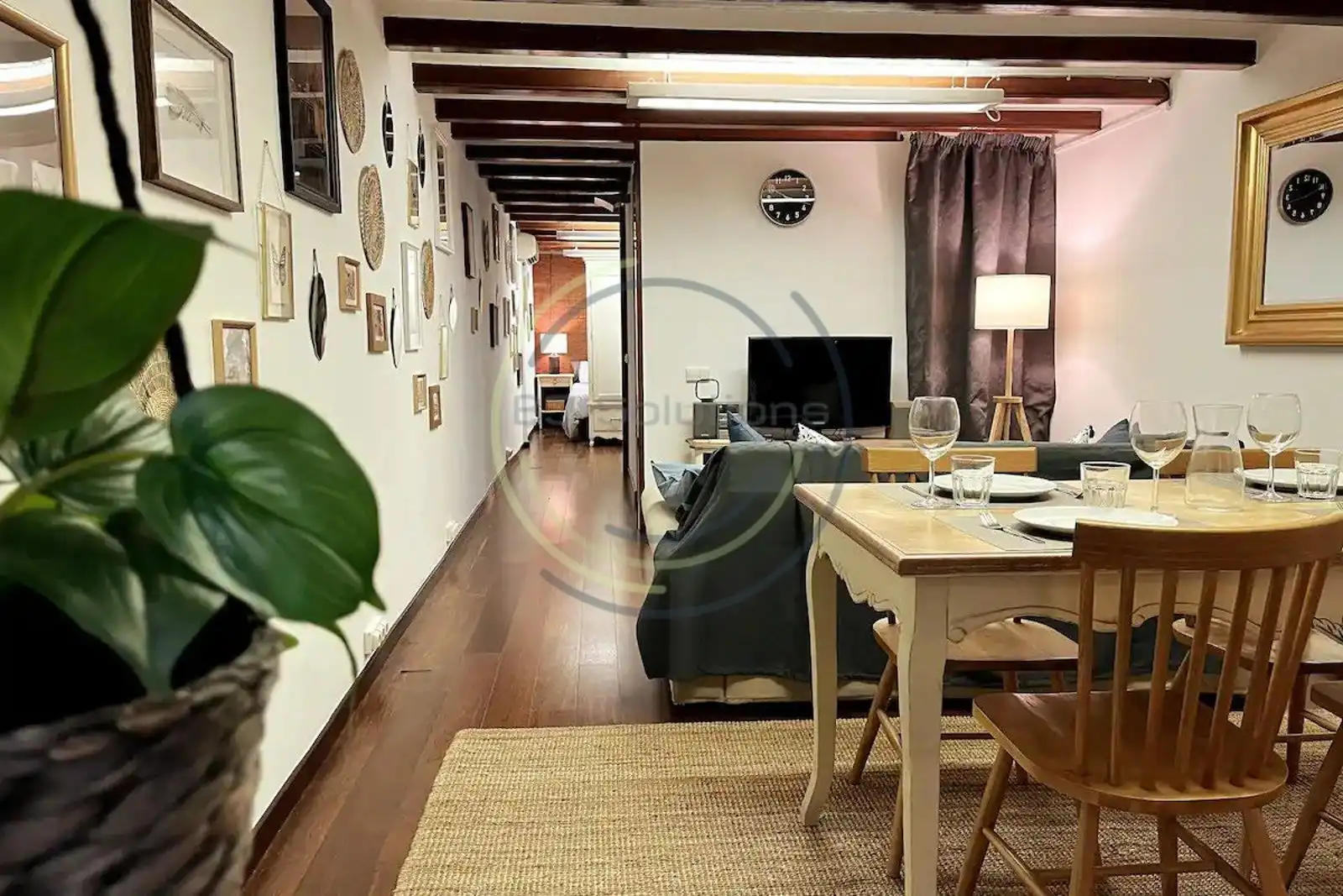 Apartament en venda a Valencia, Dreta de l'Eixample